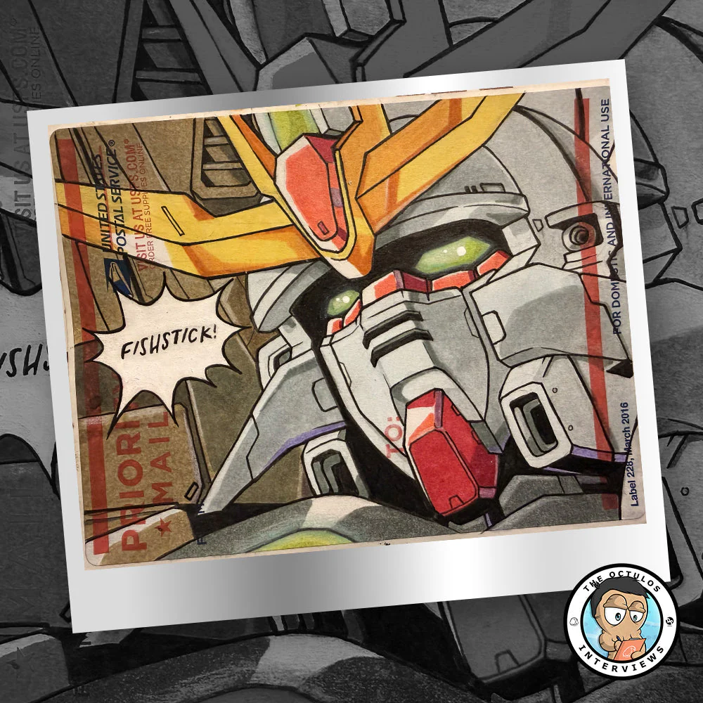 Adventure Through a Creative Lens